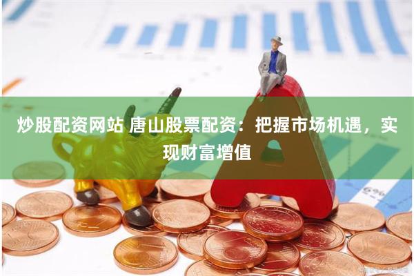 炒股配资网站 唐山股票配资：把握市场机遇，实现财富增值