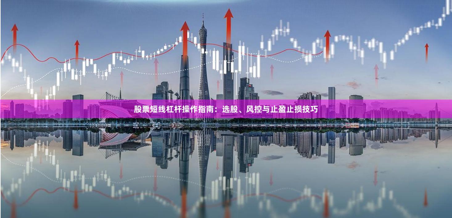 股票短线杠杆操作指南：选股、风控与止盈止损技巧