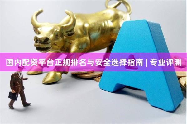 国内配资平台正规排名与安全选择指南 | 专业评测